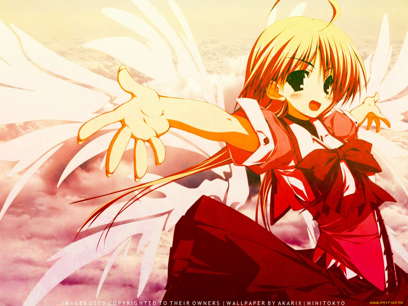 , angels, demons